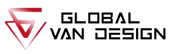 Van design
